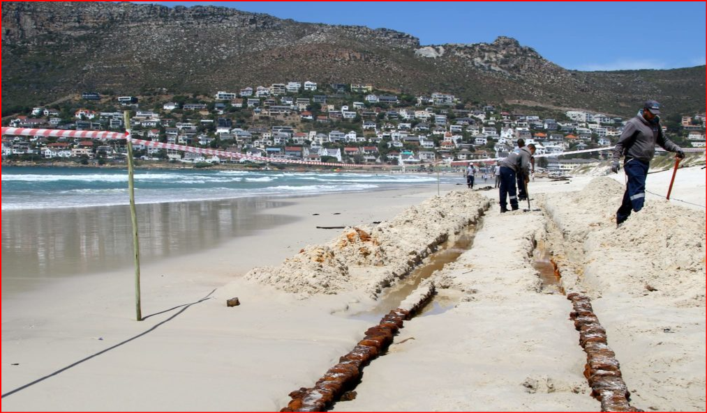 Fish Hoek, Cape Town South African History Online